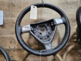 Porsche 997 Steering Wheel