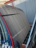 Porsche Front Hood - 911 / 964 - Black