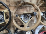 Porsche 996 Steering Wheel