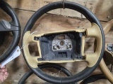 Porsche Steering Wheel l - Midel Unknown