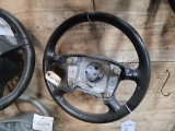 Porsche 993 Steering Wheel