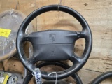 Porsche 993 Steering Wheel