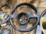 Porsche 991 Steering Wheel