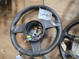 Porsche 991 Steering Wheel