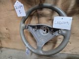 Porsche 996 Steering Wheel