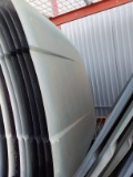 Porsche Front Hood - 911 / 964 - grey