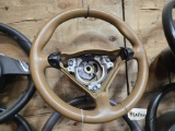 Porsche 996 Steering Wheel