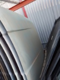 Porsche Front Hood - 911 / 964 - Light Mint