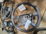 Porsche 993 Steering Wheel