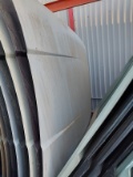 Porsche Front Hood - 911 / 964 - Silver