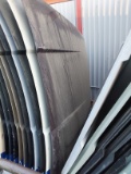 Porsche Front Hood - 911 / 964 - Silver