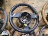Porsche 997 Steering Wheel