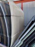 Porsche Front Hood - 911 / 964 - White