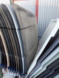 Porsche Front Hood - 911 / 964 - Black