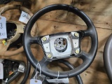 Porsche 993 Steering Wheel
