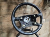 Porsche 993 Steering Wheel