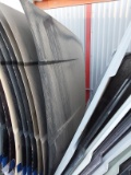 Porsche Front Hood - 911 / 964 - Black