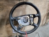 Porsche 993 Steering Wheel