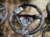 Porsche 996 Steering Wheel