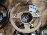 Porsche 991 Steering Wheel