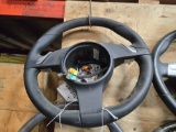 Porsche 997 Steering Wheel