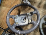 Porsche Steering Wheel - Model Unknown