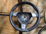 Porsche 997 Steering Wheel