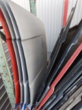 Porsche Front Hood - 911 / 964 - Grey
