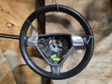 Porsche 997 Steering Wheel