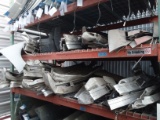 Porsche Front Bumper Reinforcement - 986 / 911 / 987 -