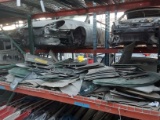 Porsche Miscellaneous Windows - 987 / 911 / 986 / 991 / 965