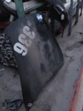 Porsche Front Hood - 986 / 996 - Black