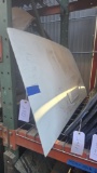 Porsche Trunk Lid - 987 /992 - White