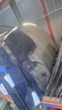 Porsche Trunk Lid Panel - 986 / 987 - Navy Blue