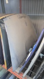 Porsche Front Hood - 986 / 987 - Silver