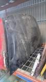 Porsche Front Hood - 986 / 987 - Black