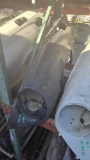 Porsche Driver Front Side Fender - 964