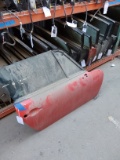 Porsche Passenger Cab Door  - 933 - Red