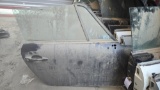 Porsche Passenger Cab Door  - 933 - Navy Blue