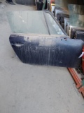 Porsche Passenger Cab Door  - 933 - Navy