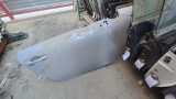 Porsche Passenger Cab Door  - 933 - Baby Blue