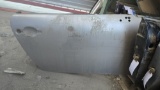 Porsche Passenger Cab Door  - 933 - Silver