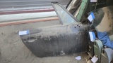 Porsche Passenger Cab Door  - 933 - Black