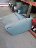 Porsche Passenger Cab Door  - 933 - Mint