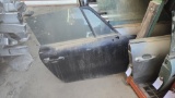 Porsche Passenger Cab Door  - 933 - Black