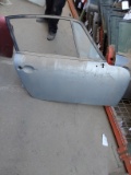 Porsche Coupe Passenger Door - 964 - Silver