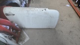 Porsche Passenger Door Shell - 964 - White