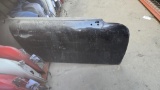 Porsche Cab Passenger Door - 964 - Black