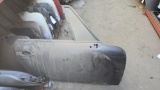 Porsche Cab Passenger Door - 964 - Grey
