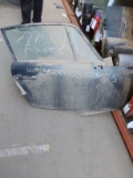 Porsche Cab Passenger Door - 933  / 964 - Navy